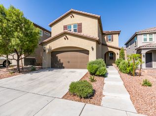 137 Littlestone St, Henderson, NV 89074