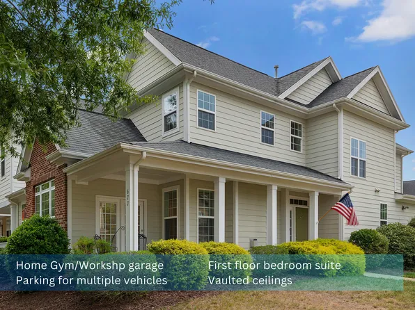 677 Democracy St, Raleigh, NC 27603