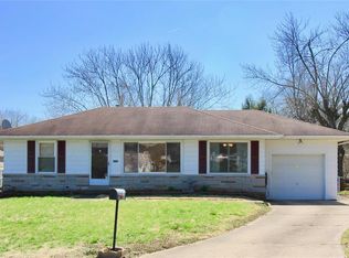 11 Buckley Meadows Dr, Saint Louis, MO