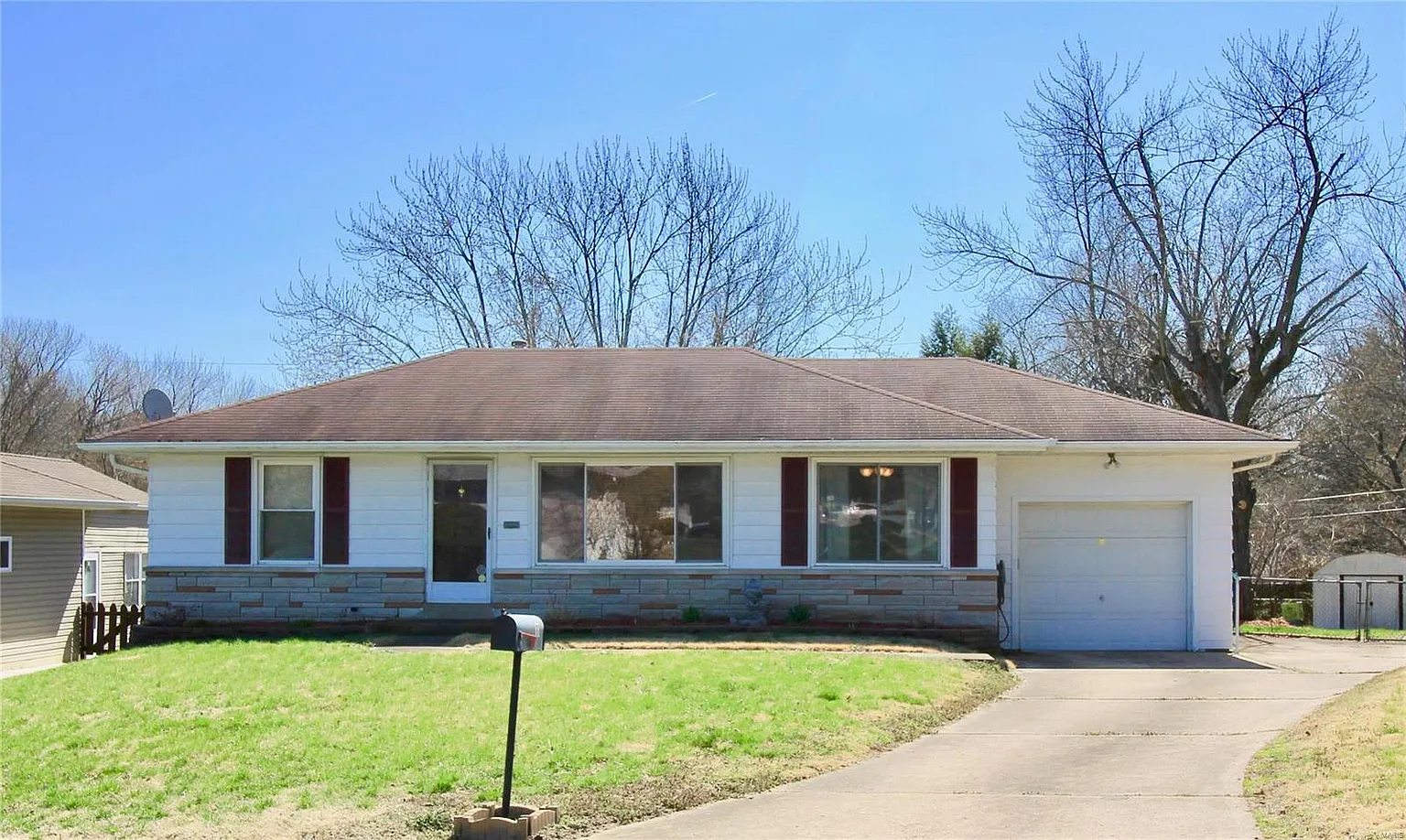 11 Buckley Meadows Dr photo 1