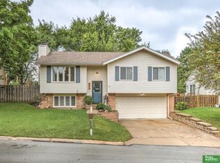 4912 S 146th Cir, Omaha, NE 68137