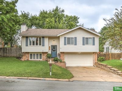 4912 S 146th Cir, Omaha, NE, 68137