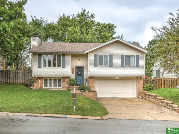 4912 S 146th Cir, Omaha, NE 68137