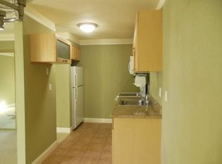 945 Bancroft Rd APT 115, Concord, CA 94518