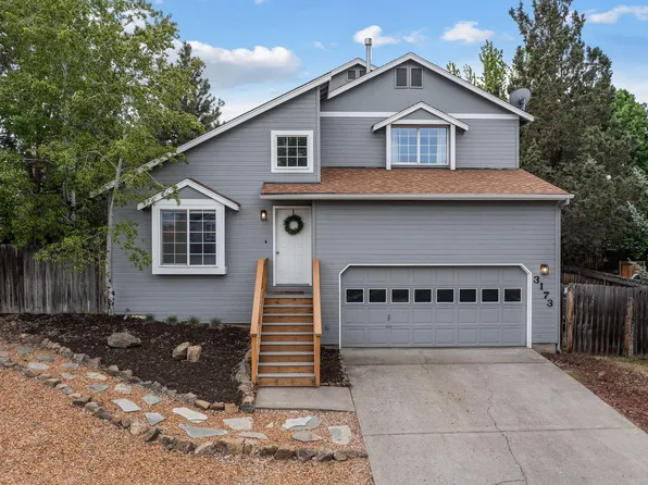 3173 NE Manchester Ave, Bend, OR 97701