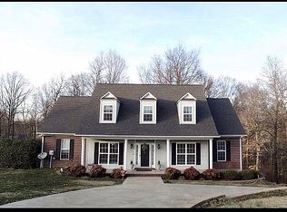 465 Oak Ridge Rd, Dyersburg, TN 38024