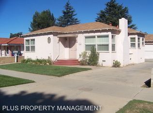 615 E Chapel St, Santa Maria, CA 93454