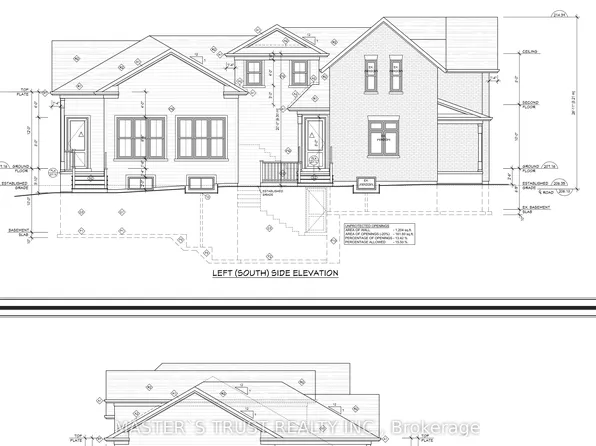 354 Main St N, Markham, ON L3P 1Z1