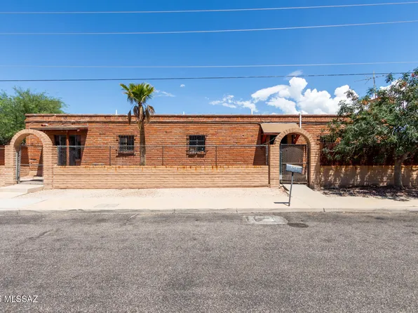 102 W 25th St, Tucson, AZ 85713