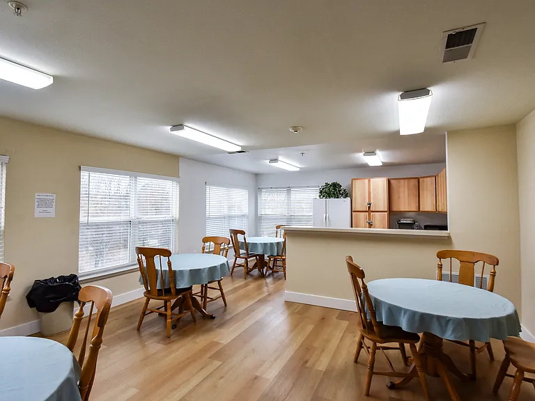 The Oaks Apartment +55 — Photo 9