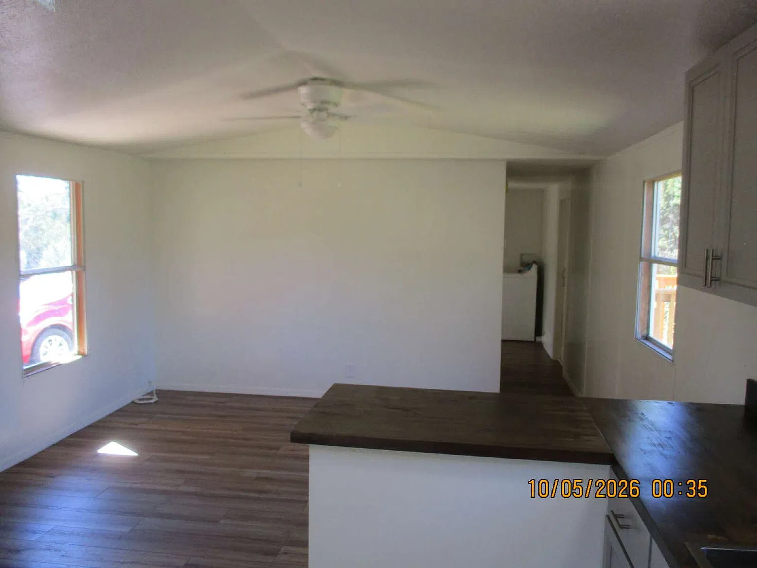 2 bed, 1.0 bath, 647 sqft, $1,400 — Photo 4
