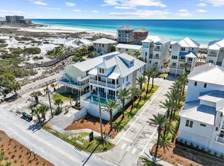 6 Palm Court Ln, Inlet Beach, FL 32461