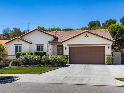 12076 18th St, Yucaipa, CA, 92399