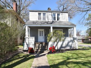 371 E Lewiston Ave, Ferndale, MI 48220