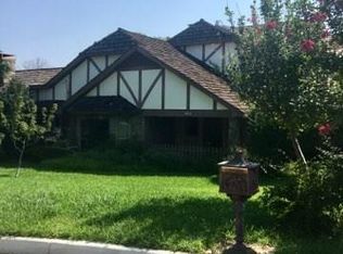 405 Oakmont Ln N, Fort Worth, TX 76112