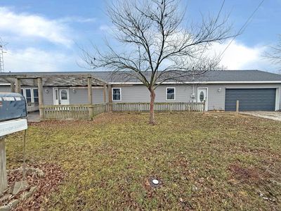 127 S Ford St, Hartford City, IN, 47348