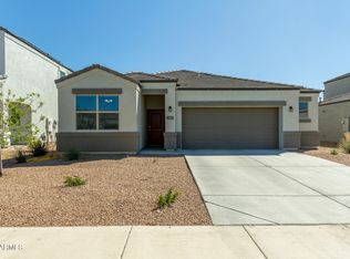 31067 W Cheery Lynn Rd, Buckeye, AZ 85396