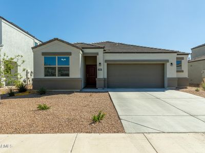 31067 W Cheery Lynn Rd, Buckeye, AZ, 85396