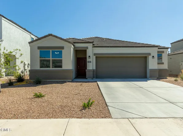 31067 W CHEERY LYNN Road, Buckeye, AZ 85396