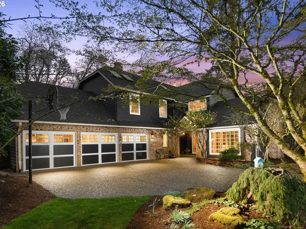 4316 Albert Cir, Lake Oswego, OR 97035