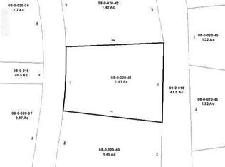 41 Dunton Circle, Hampden, ME 04444