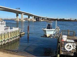 46 S Bay Ave, Highlands, NJ 07732