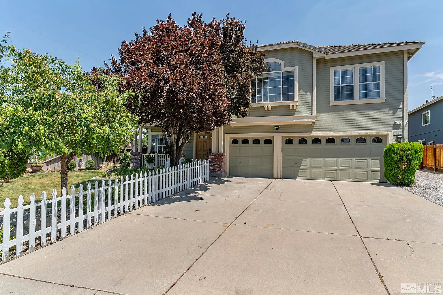 14320 N Whisperwood Dr photo 1