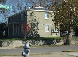 574 N 4th St APT 1, Memphis, TN 38105