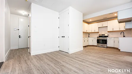 Rented by Nooklyn NYC LLC