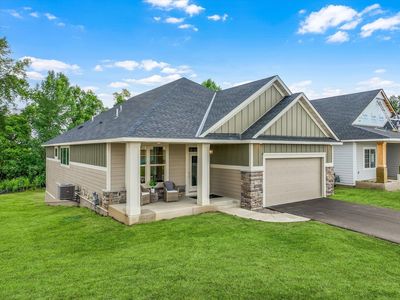 17836 Ellsworth Dr, Lakeville, MN, 55044