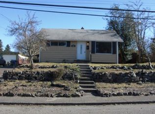 1031 S Geiger St, Tacoma, WA