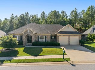 161 Scarlet Ln, Chelsea, AL 35043