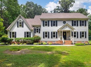 607 Rivers Bend Cir, Chester, VA 23836