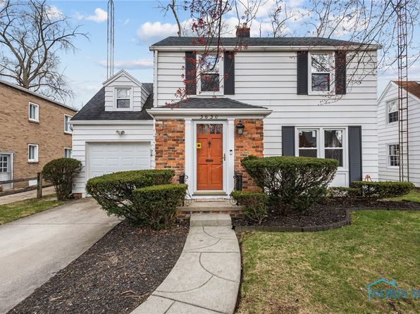 3630 Kershaw Ave, Toledo, OH 43613