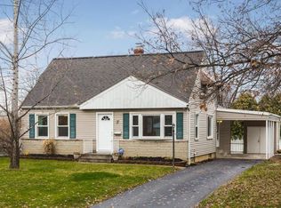 2920 Hampshire Rd, Columbus, OH 43209