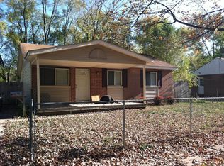 711 Oswego Ave, Ypsilanti, MI 48198