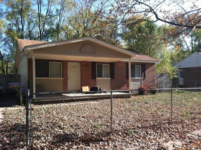 711 Oswego Ave, Ypsilanti, MI, 48198