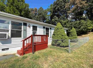 546 Hull St, Staunton, VA 24401