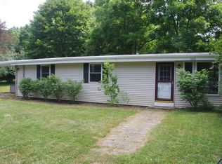 165 E Cherry Ln #1, State College, PA 16803