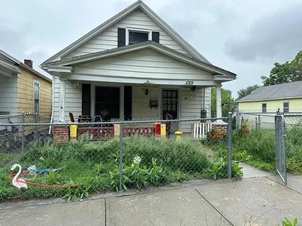 1029 Reynolds Ave, Kansas City, KS 66102
