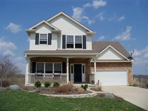 418 Jacob Dr, Oxford, OH 45056