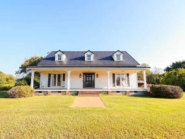 252 Albany Annex Rd, Americus, GA 31719