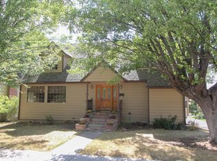 1540 N Eldorado Ave, Klamath Falls, OR 97601