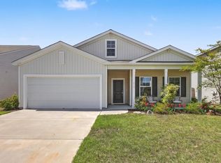 226 Clydesdale Cir, Summerville, SC 29486