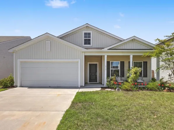 226 Clydesdale Cir, Summerville, SC 29486