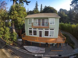 15841 NE North Shore Rd, Tahuya, WA 98588