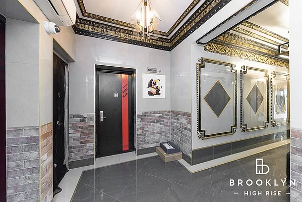 Rented by Brooklyn High Rise LLC | media 41