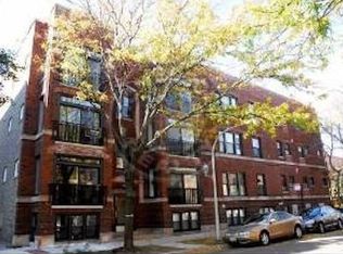 3546 N Janssen Ave #2, Chicago, IL 60657