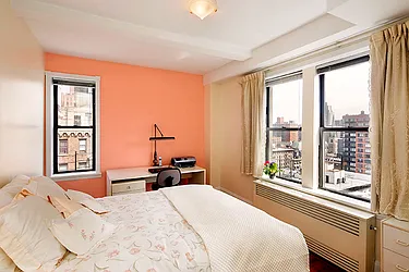 Sold by Brown Harris Stevens