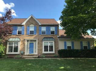 535 Bookbinder Way, Lansdale, PA 19446